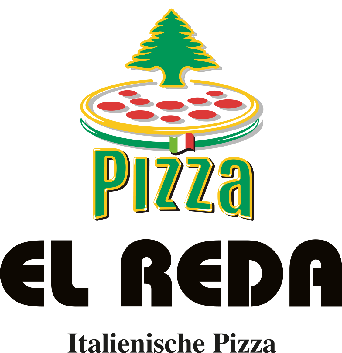 Pizza_El_Reda_Logo